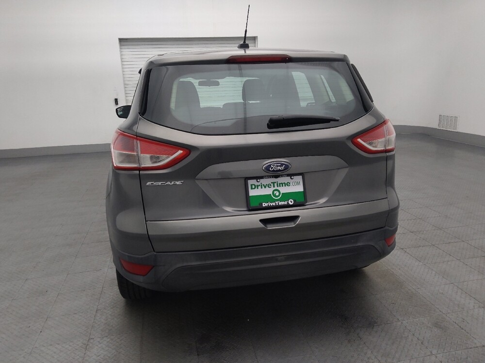 2014 Ford Escape in Ocala, FL 34471 - 18084696 6