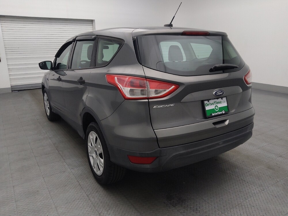 2014 Ford Escape in Ocala, FL 34471 - 18084696 5