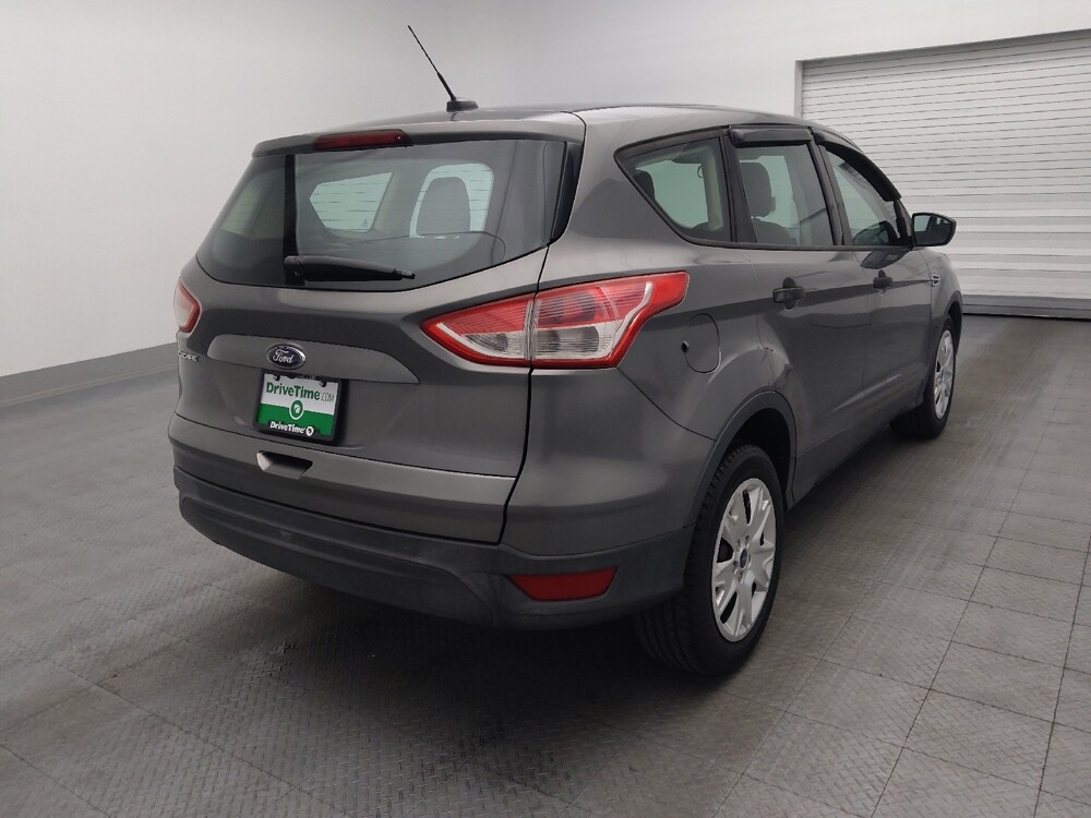 2014 Ford Escape in Ocala, FL 34471 - 18084696 9