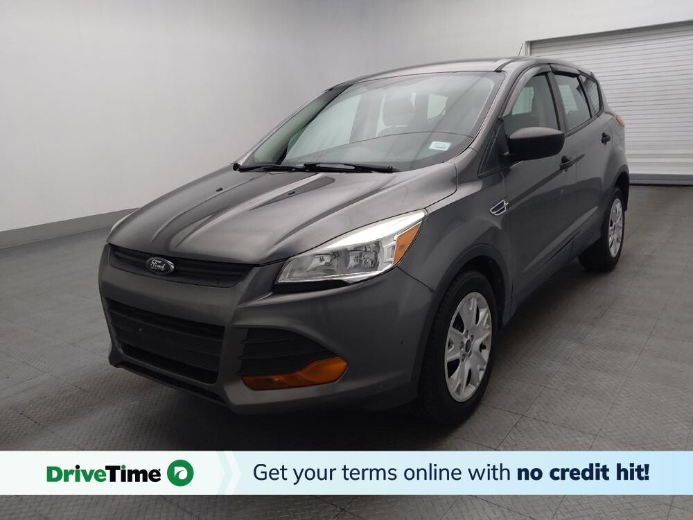 2014 Ford Escape in Ocala, FL 34471 - 18084696