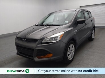 2014 Ford Escape in Ocala, FL 34471