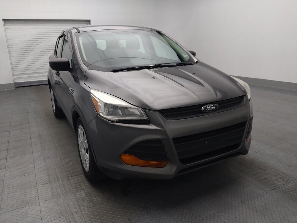 2014 Ford Escape in Ocala, FL 34471 - 18084696 14