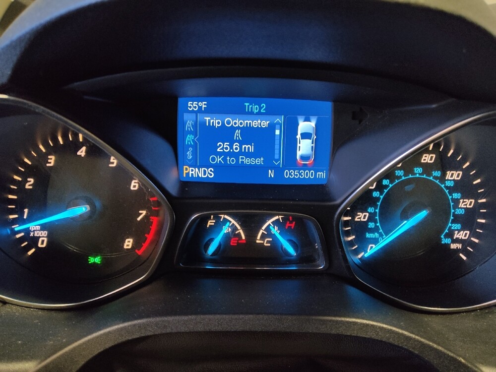 2014 Ford Escape in Ocala, FL 34471 - 18084696 23