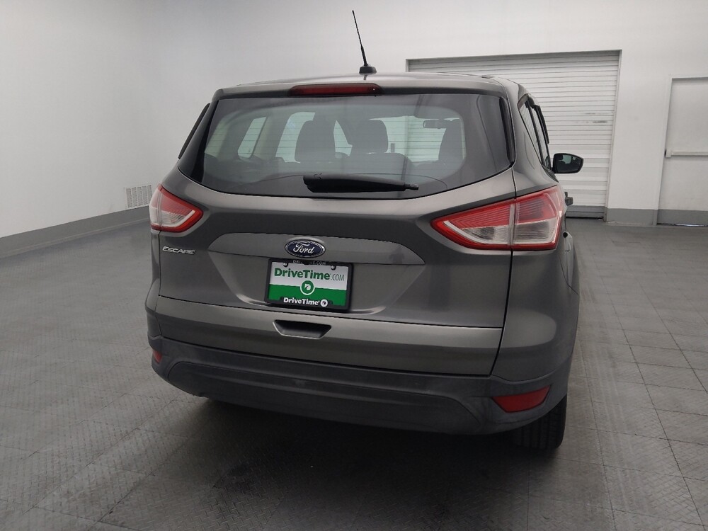 2014 Ford Escape in Ocala, FL 34471 - 18084696 7