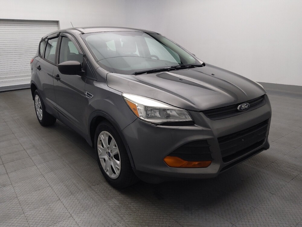 2014 Ford Escape in Ocala, FL 34471 - 18084696 13