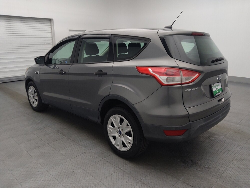 2014 Ford Escape in Ocala, FL 34471 - 18084696 3