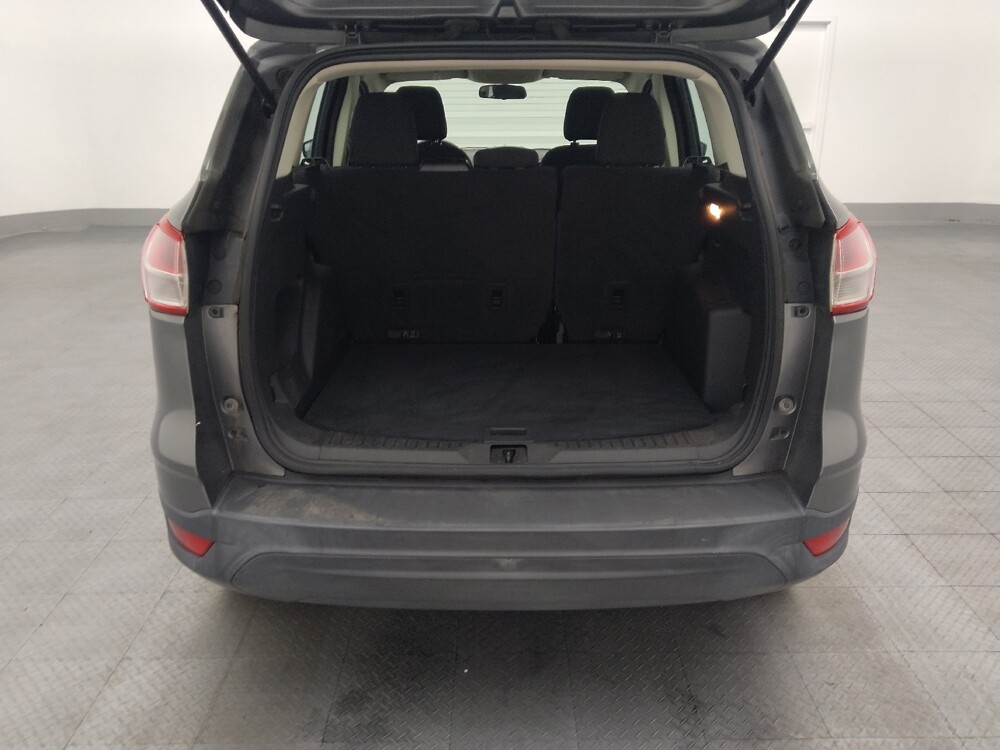 2014 Ford Escape in Ocala, FL 34471 - 18084696 29