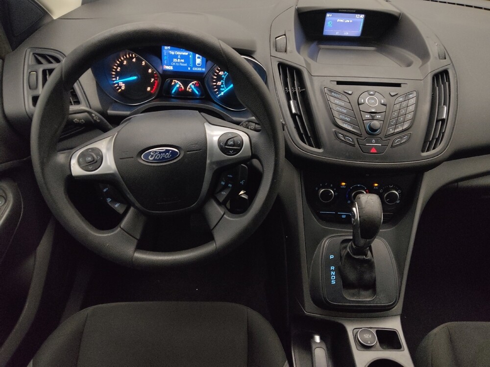2014 Ford Escape in Ocala, FL 34471 - 18084696 22