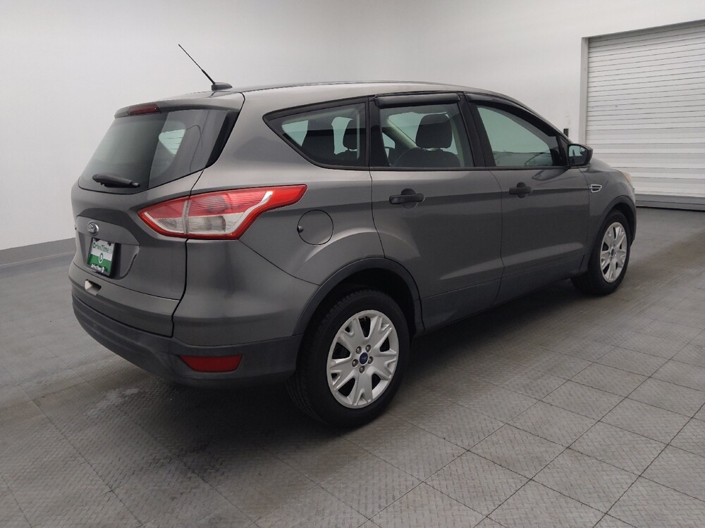 2014 Ford Escape in Ocala, FL 34471 - 18084696 10