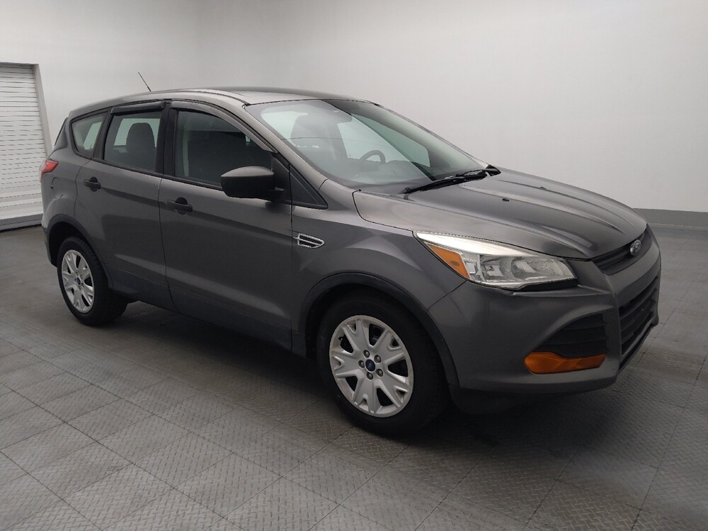 2014 Ford Escape in Ocala, FL 34471 - 18084696 11