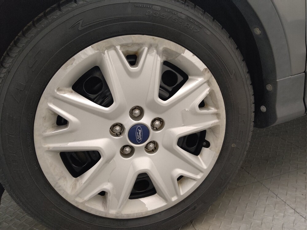 2014 Ford Escape in Ocala, FL 34471 - 18084696 31