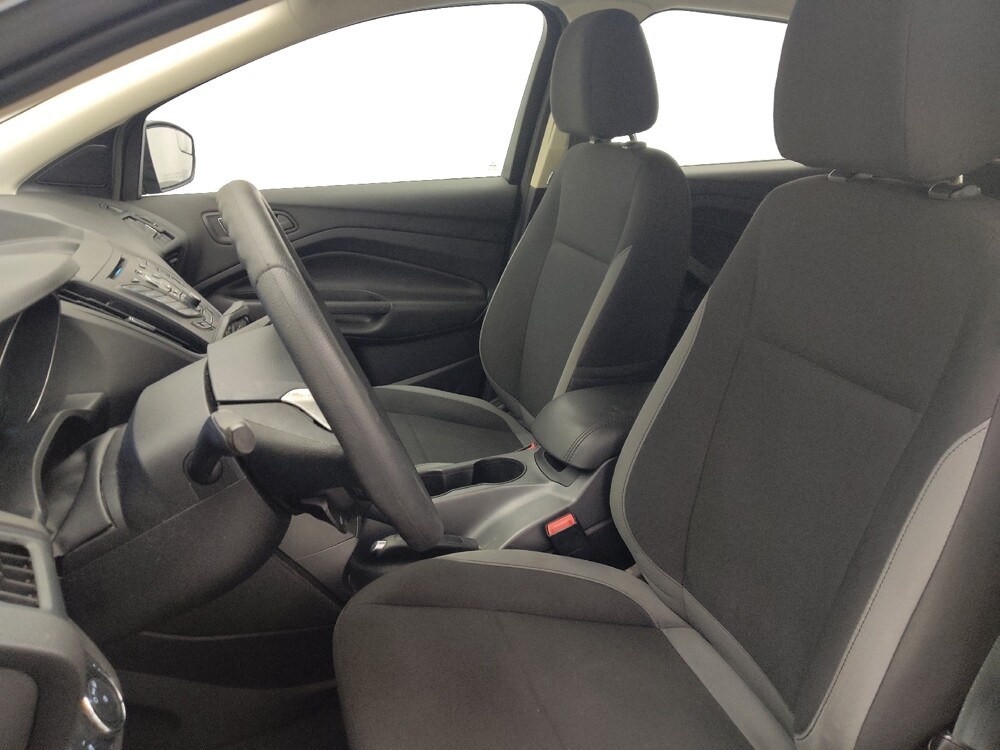 2014 Ford Escape in Ocala, FL 34471 - 18084696 17