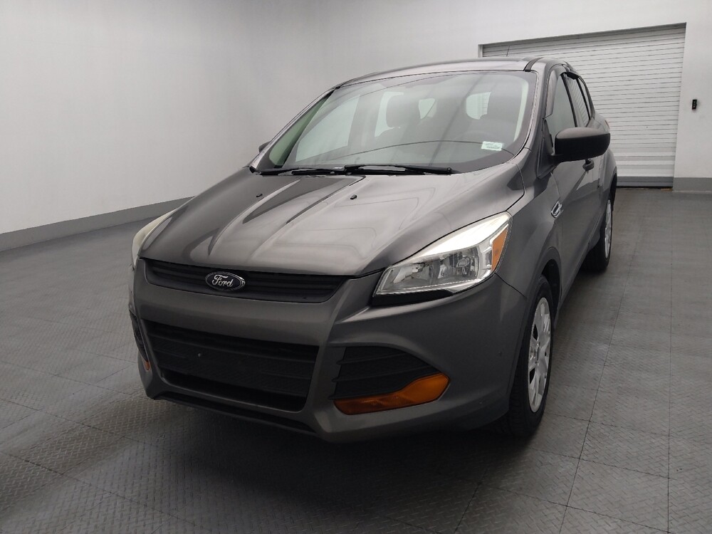 2014 Ford Escape in Ocala, FL 34471 - 18084696 15