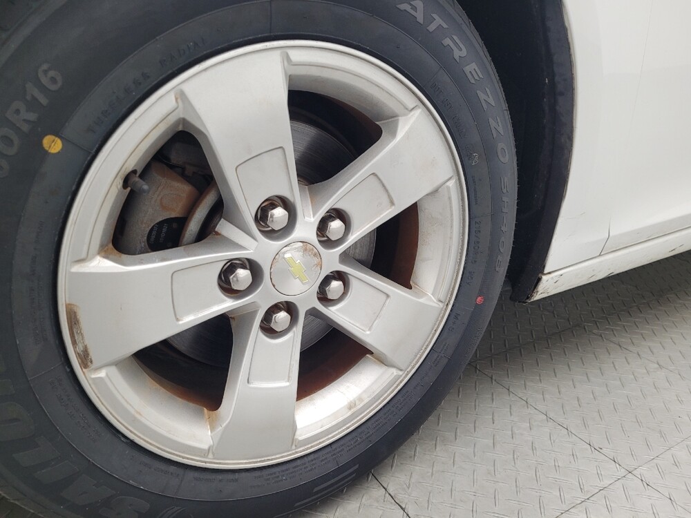 2013 Chevrolet Malibu in Ocala, FL 34471 - 18084697 31