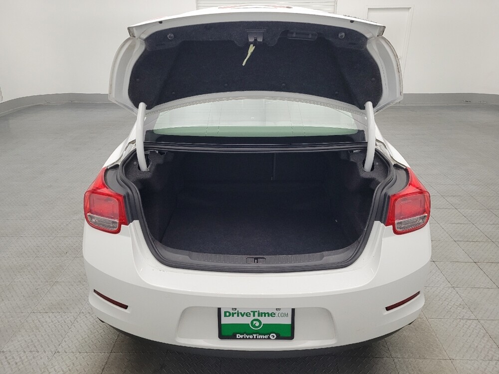 2013 Chevrolet Malibu in Ocala, FL 34471 - 18084697 29