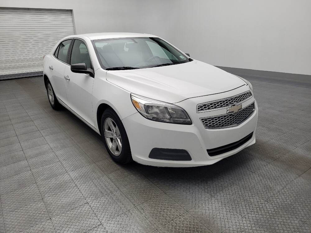 2013 Chevrolet Malibu in Ocala, FL 34471 - 18084697 13