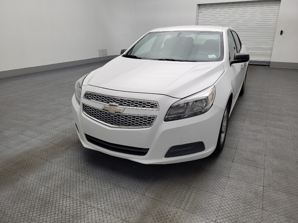 2013 Chevrolet Malibu in Ocala, FL 34471 - 18084697 15
