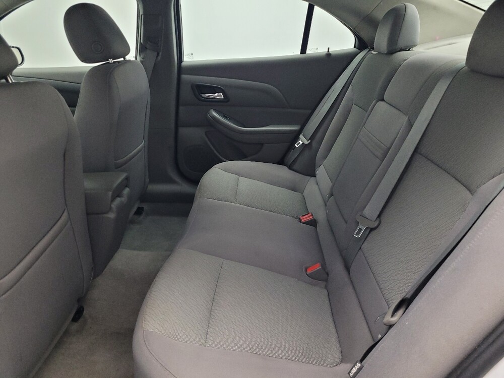 2013 Chevrolet Malibu in Ocala, FL 34471 - 18084697 18