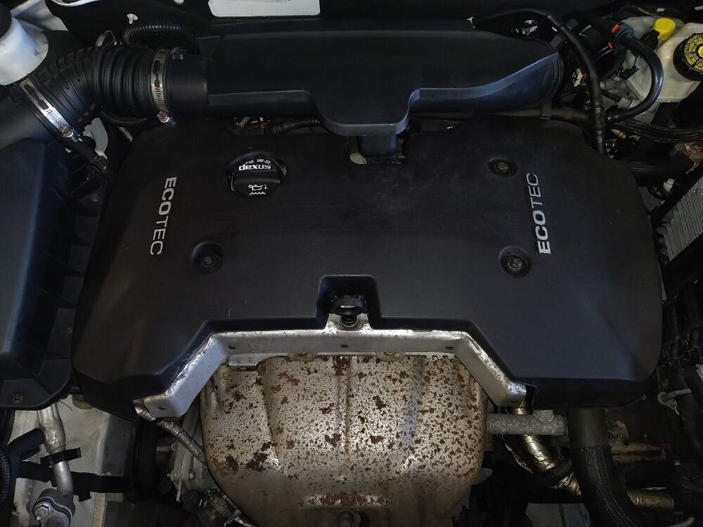 2013 Chevrolet Malibu in Ocala, FL 34471 - 18084697 30