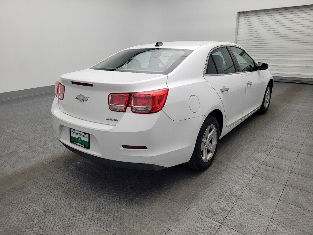 2013 Chevrolet Malibu in Ocala, FL 34471 - 18084697 9