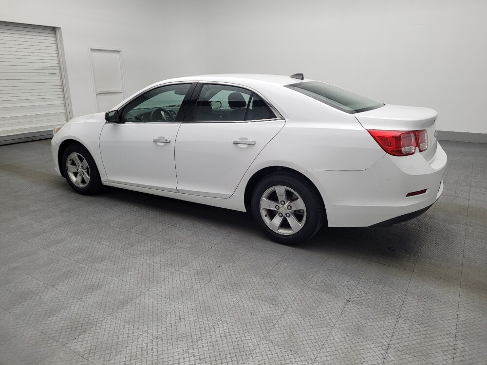2013 Chevrolet Malibu in Ocala, FL 34471 - 18084697 3