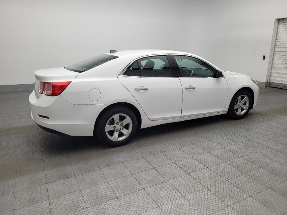 2013 Chevrolet Malibu in Ocala, FL 34471 - 18084697 10