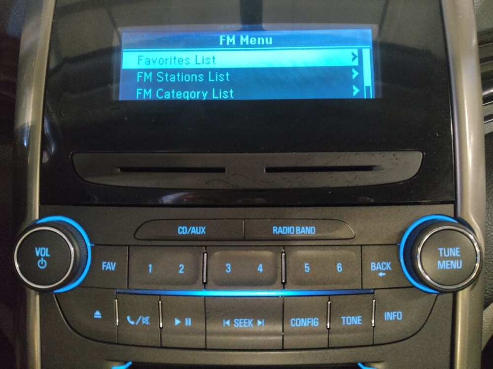 2013 Chevrolet Malibu in Ocala, FL 34471 - 18084697 25