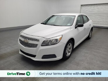 2013 Chevrolet Malibu in Ocala, FL 34471