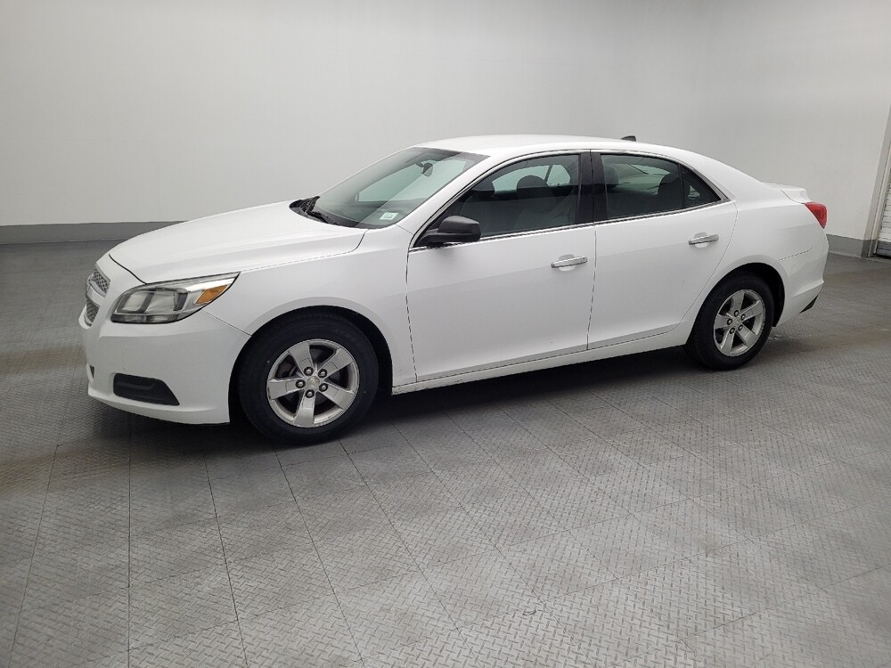 2013 Chevrolet Malibu in Ocala, FL 34471 - 18084697 2