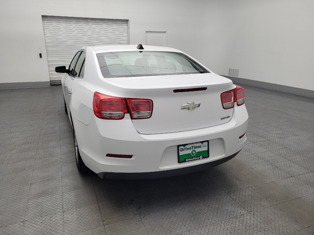 2013 Chevrolet Malibu in Ocala, FL 34471 - 18084697 6