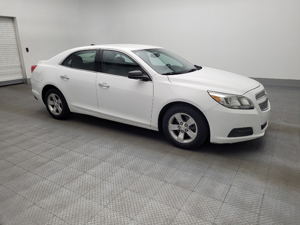 2013 Chevrolet Malibu in Ocala, FL 34471 - 18084697 11