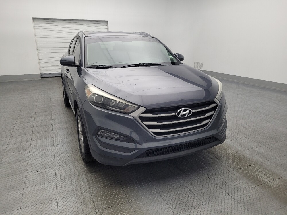 2018 Hyundai Tucson in Ocala, FL 34471 - 18084698 14