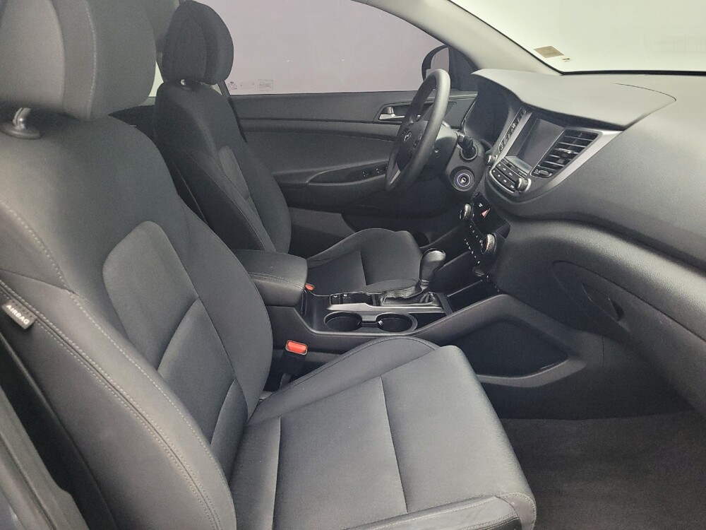 2018 Hyundai Tucson in Ocala, FL 34471 - 18084698 21