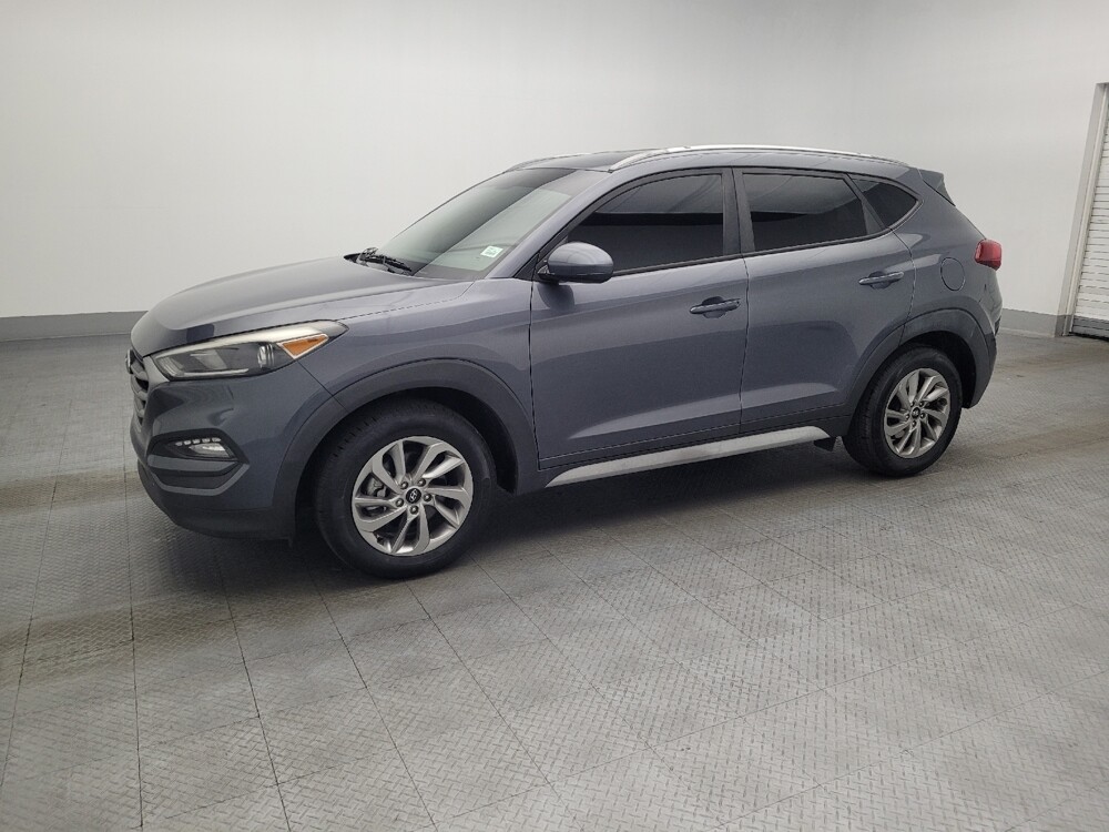 2018 Hyundai Tucson in Ocala, FL 34471 - 18084698 2