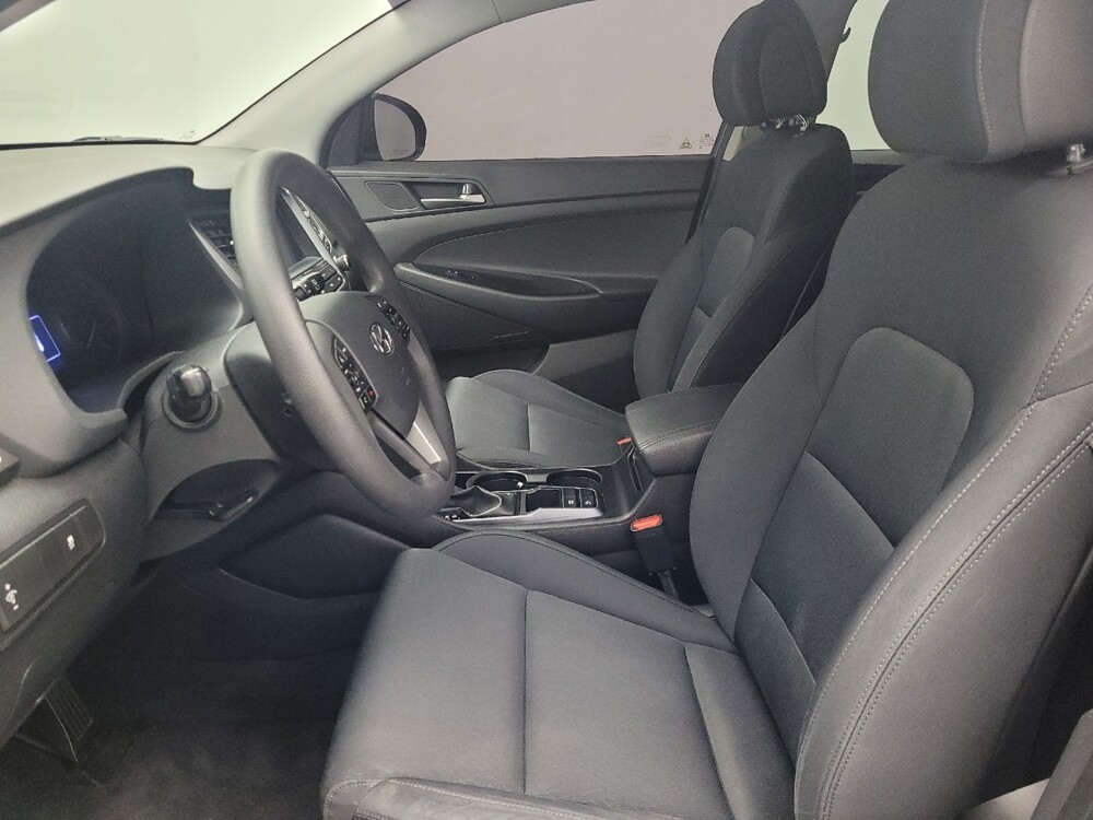 2018 Hyundai Tucson in Ocala, FL 34471 - 18084698 17