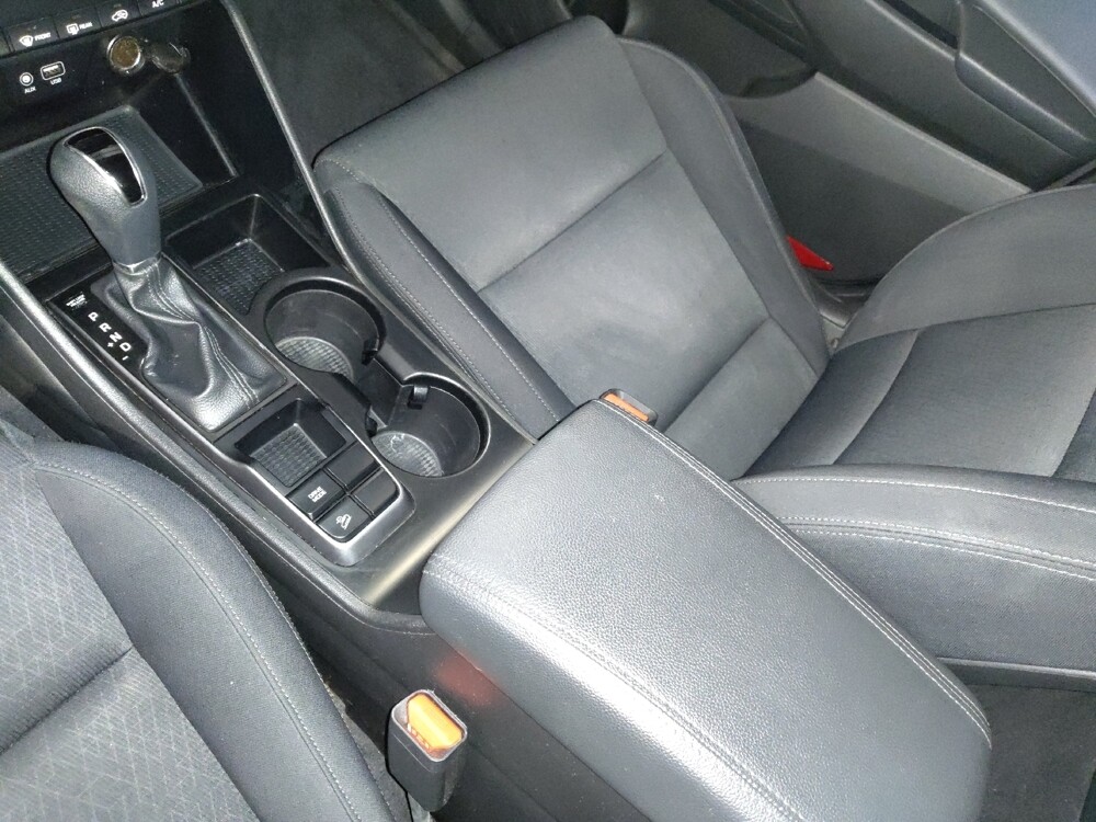 2018 Hyundai Tucson in Ocala, FL 34471 - 18084698 26