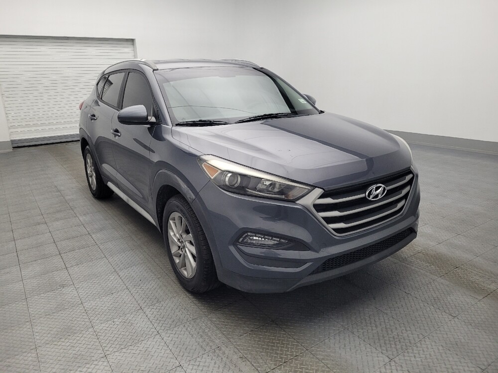 2018 Hyundai Tucson in Ocala, FL 34471 - 18084698 13