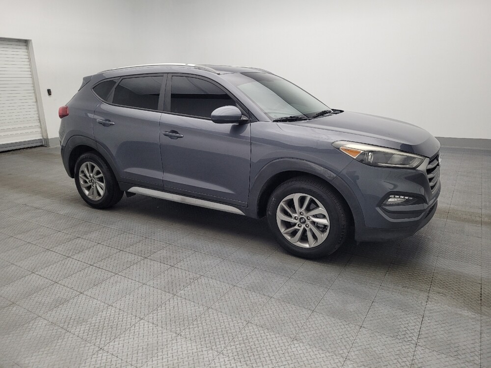 2018 Hyundai Tucson in Ocala, FL 34471 - 18084698 11