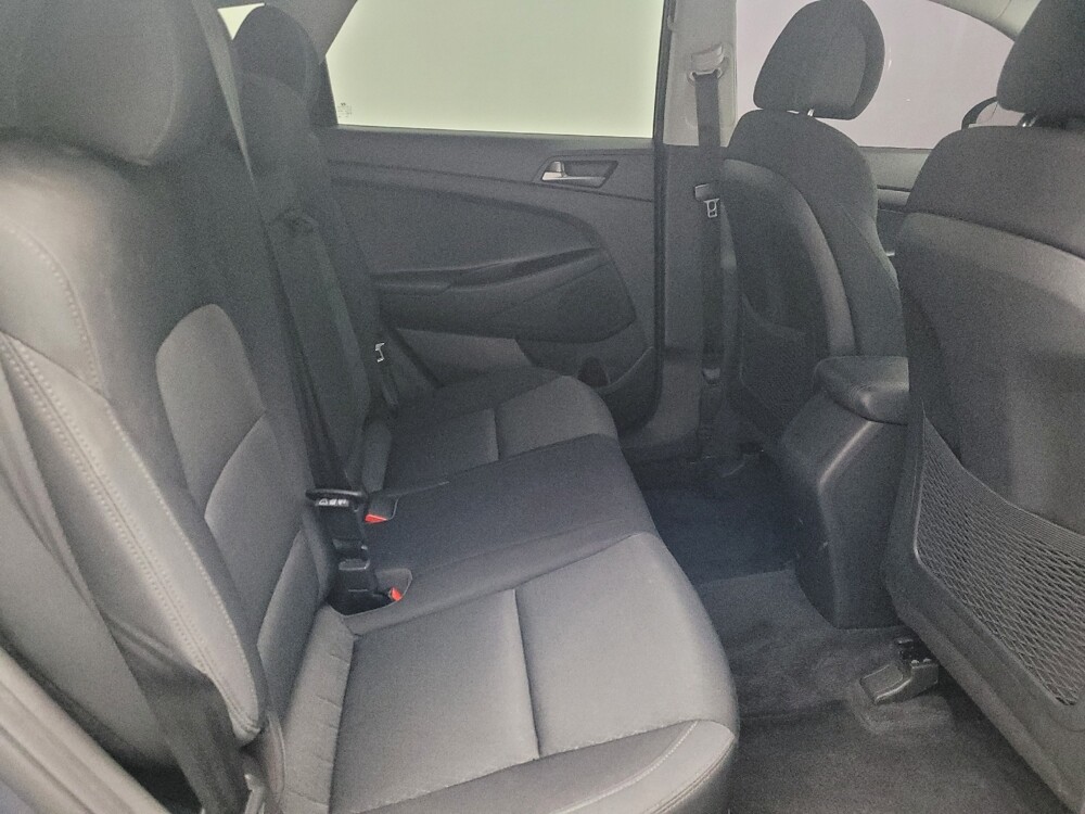 2018 Hyundai Tucson in Ocala, FL 34471 - 18084698 19