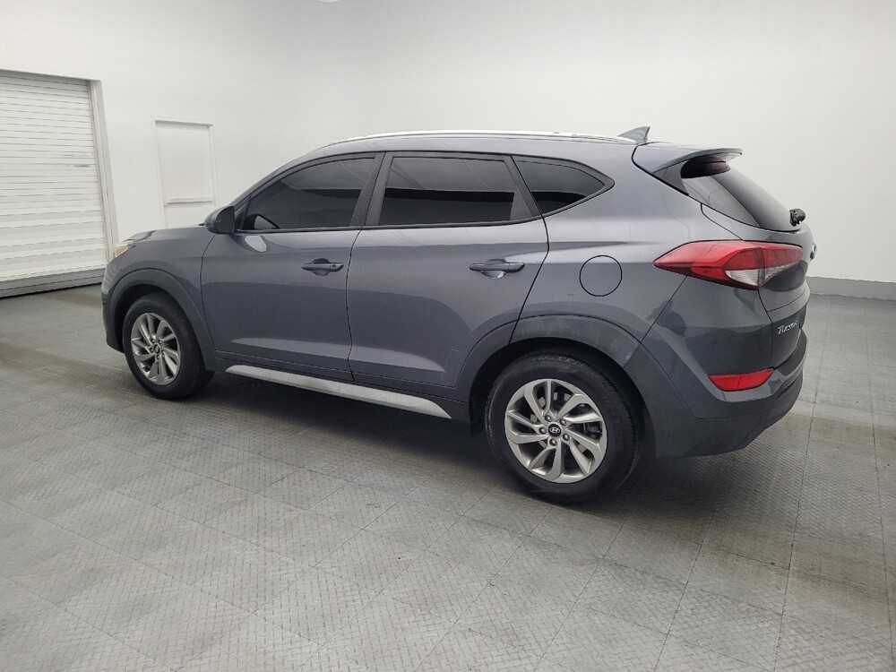 2018 Hyundai Tucson in Ocala, FL 34471 - 18084698 3