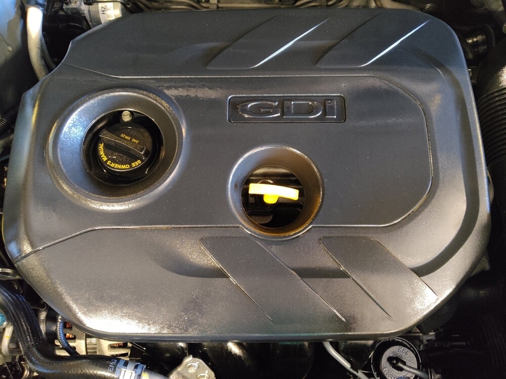 2018 Hyundai Tucson in Ocala, FL 34471 - 18084698 30