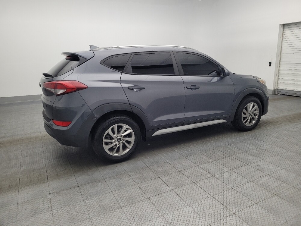 2018 Hyundai Tucson in Ocala, FL 34471 - 18084698 10