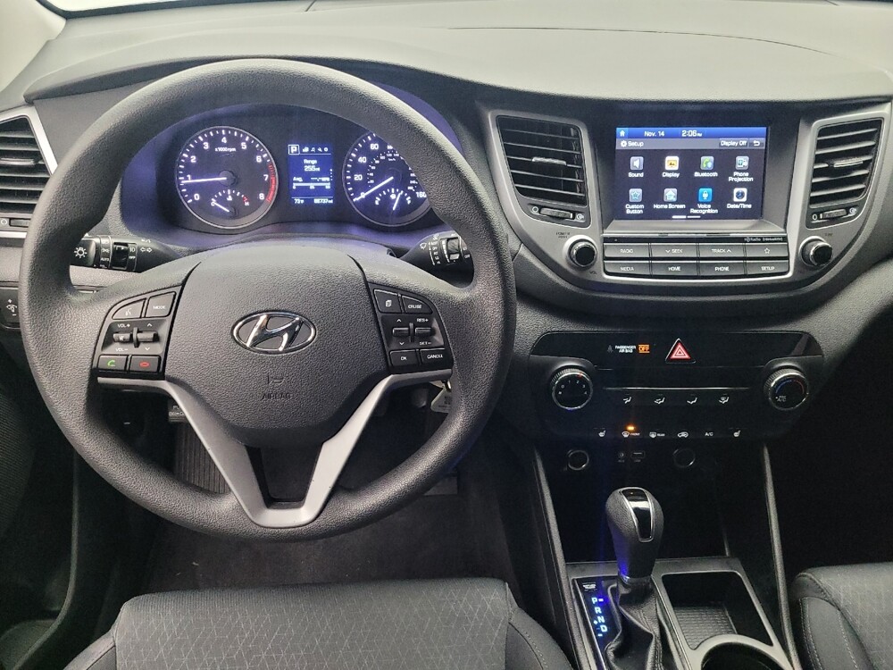 2018 Hyundai Tucson in Ocala, FL 34471 - 18084698 22