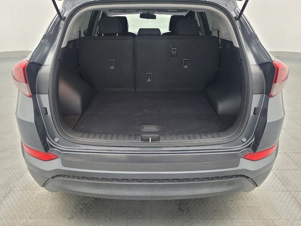 2018 Hyundai Tucson in Ocala, FL 34471 - 18084698 29