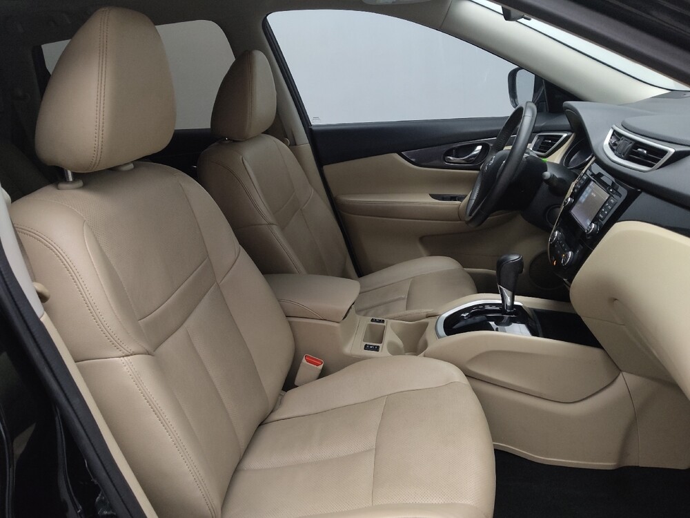 2016 Nissan Rogue in Union City, GA 30291 - 18084700 21