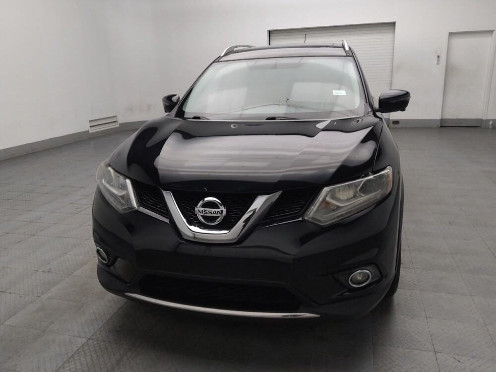 2016 Nissan Rogue in Union City, GA 30291 - 18084700 15