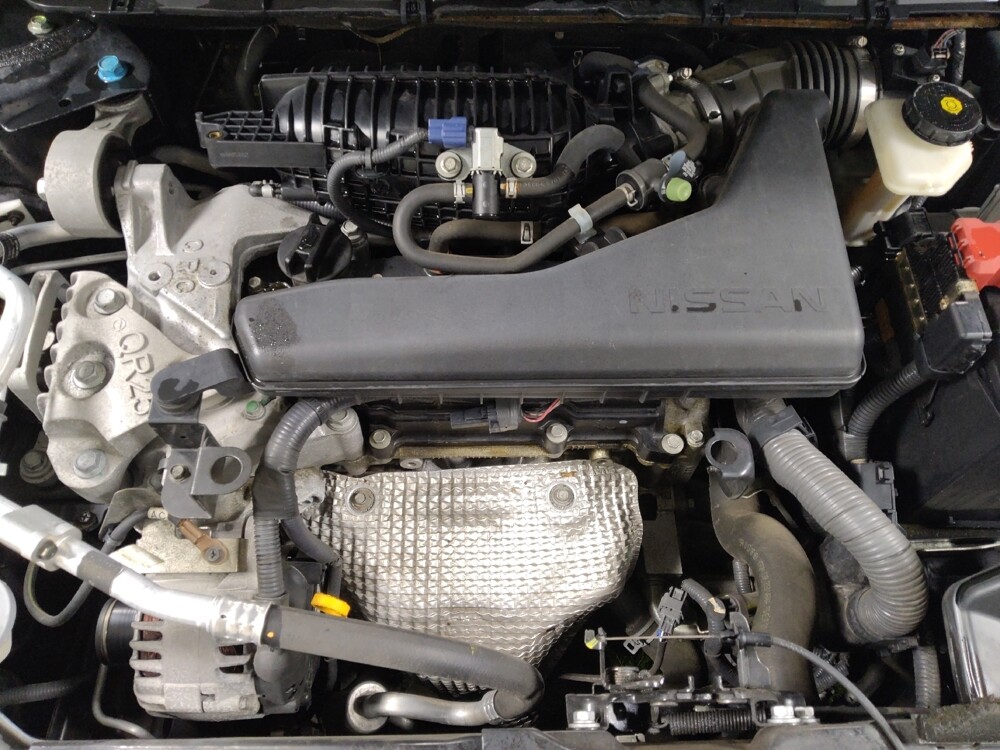 2016 Nissan Rogue in Union City, GA 30291 - 18084700 30