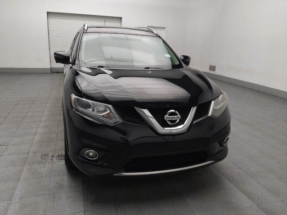 2016 Nissan Rogue in Union City, GA 30291 - 18084700 14