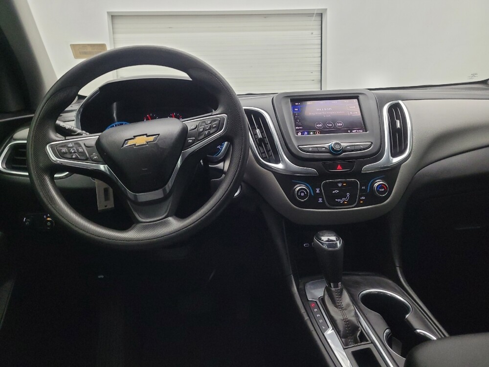 2020 Chevrolet Equinox in Union City, GA 30291 - 18084701 22