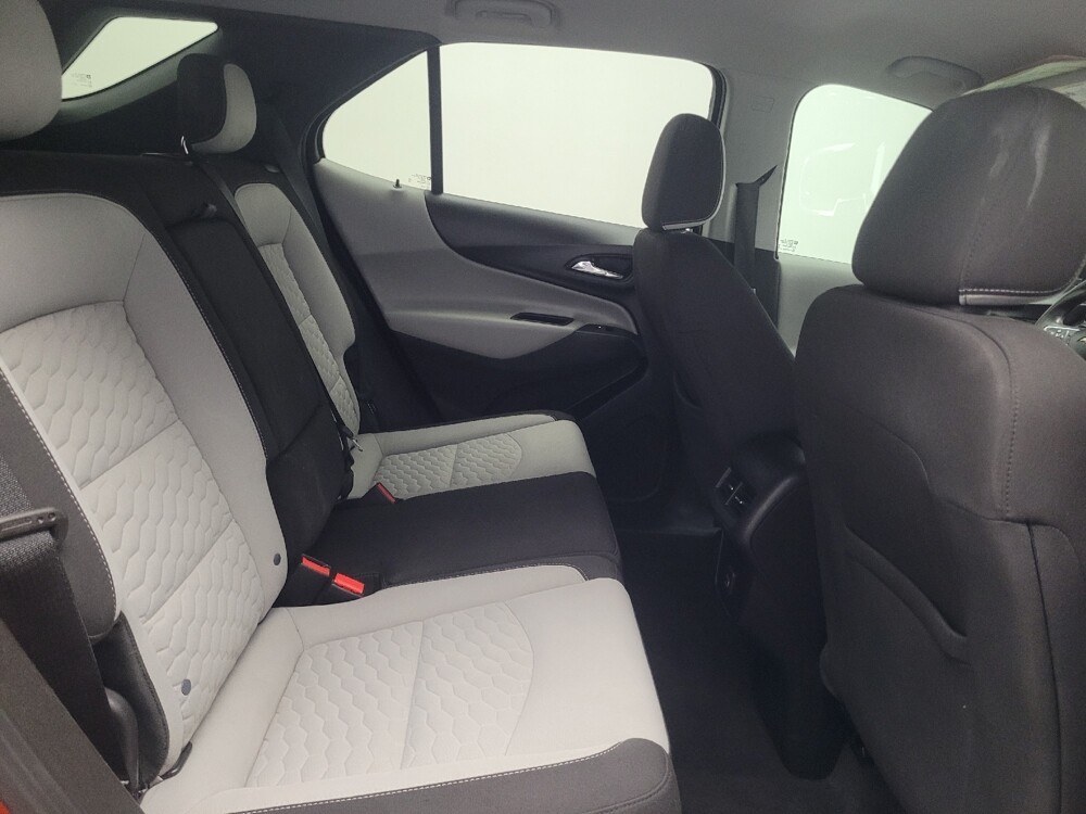 2020 Chevrolet Equinox in Union City, GA 30291 - 18084701 19